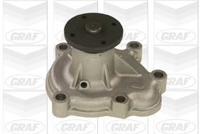 GRAF DEVİRDAİM ASTRA F-G-COMBO 94-01 CORSA B-VECTRA A-B 1.7D OEM: 1334069-6334038-93179364 - GRAF PA664 kodlu oto yedek parça görseli