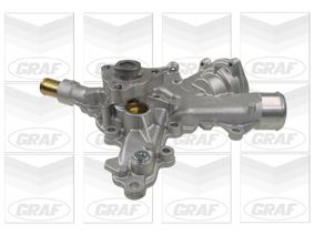GRAF DEVİRDAİM CORSA B-TIGRA 96 CORSA C 00 ASTRA G 98 1.0-1.2 16 V Z10XE-X10XE-X12XE-Z12XE 93189693-6334049-1334130-1334079 OEM: 93189693-6334049-1334130-1334079 - GRAF PA729 kodlu oto yedek parça görseli
