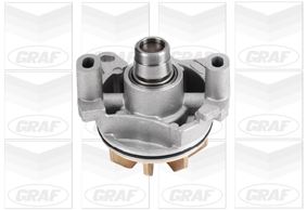 GRAF DEVİRDAİM MOVANO-MASTER II-VIVARO-TRAFIC II-LGN II-2.2DCI-2.5DCI 8200729976 7701474190-7701472625-2101000QAD OEM: 7701474190-7701472625-2101000QAD - GRAF PA803 kodlu oto yedek parça görseli