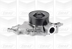 GRAF DEVİRDAİM GRAND CHEROKEE WJ WG 2.7 CRD 4X4 2001-04/2005 5086581AA-6652000201 OEM: 5086581AA-6652000201 - GRAF PA891 kodlu oto yedek parça görseli