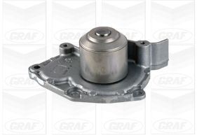GRAF DEVİRDAİM RENAULT MEGANE II 02 SCENIC II 03 LAGUNA II 05 NISSAN PRIMERA 1.9L P12 03 SUZUKI GRAND VITARA 1.9dCi F9Q 05 OEM: 7701474435-21010AW300-1741067JG0 - GRAF PA907 kodlu oto yedek parça görseli