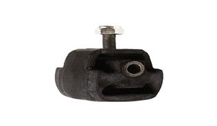 GROS ŞANZIMAN TAKOZU H100 EM 94 İÇ BORU ÇAPI 10 mm OEM: 218134310 - GROS 11103 kodlu oto yedek parça görseli