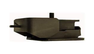 GROS MOTOR TAKOZU SAĞ H100-L300 94 OEM: 2181243200-MB436833 - GROS 12101 kodlu oto yedek parça görseli