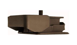 GROS MOTOR TAKOZU SOL H100-L300 94 OEM: 2181143200-2181444400-MB436444 - GROS 12102 kodlu oto yedek parça görseli