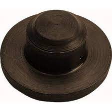 GROS RADYATÖR ALT LASTİĞİ H100 MİNİBÜS-L300 2.4-2.5 D 94 08 OEM: 2537143001-MB221921 - GROS 12150 kodlu oto yedek parça görseli