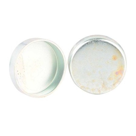 GROS MOTOR BLOK SU TAPASI 40.3mm H100 MİNİBÜS-L300-L200 2.4-2.5 D 94 08 OEM: 1573240001-MD000427-MF665542 - GROS 12155 kodlu oto yedek parça görseli