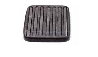 GROS FREN DEBRİYAJ PEDAL LASTİĞİ ACCENT  - GROS 13137 kodlu oto yedek parça görseli