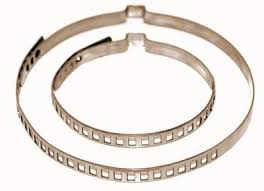 GROS AKS KÖRÜĞÜ KELEPÇESİ TAKIM ÜNİVERSAL  - GROS 13187 kodlu oto yedek parça görseli