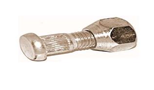 GROS ÖN BİJON VE SOMUNU ERA  - GROS 13194 kodlu oto yedek parça görseli