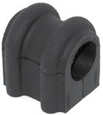 GROS VİRAJ DEMİR UÇ LASTİĞİ İ20-İ30 - GROS 13242 kodlu oto yedek parça görseli