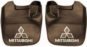 GROS ARKA TEKER PAÇALIK TAKIM SAĞ/SOL L300 2.0-2.4-2.5 D 86 11 OEM: MB417044-MB417043 - GROS 14111 kodlu oto yedek parça görseli