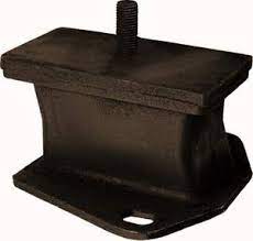 GROS MOTOR TAKOZU SAĞ/SOL L200 2.4-2.5-2.6 D 2WD-4WD 86 97 OEM: MB007023-MB006605-MB260572-MB436578 - GROS 15101 kodlu oto yedek parça görseli