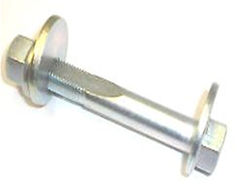 GROS ARKA DENGE KOL CİVATASI LANCER-CARISMA 95-06 -COLT 95-03 -OUTLANDER 03-06 -SPACE STAR 98-04 OEM: MR333373-MB809335 - GROS 16116 kodlu oto yedek parça görseli