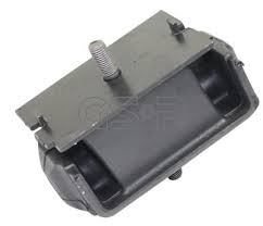 GROS MOTOR TAKOZU ÖN SAĞ/SOL BONGO 2.7 D 97 04 OEM: 0K61A39040-0K61A39040A - GROS 24101 kodlu oto yedek parça görseli