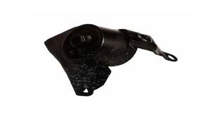 GROS MOTOR TAKOZU SAĞ ÜST COROLLA 1230515020-1230515040-1230516010 OEM: 1230515020-1230515040-1230516010 - GROS 25104 kodlu oto yedek parça görseli