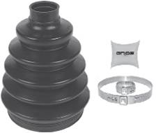 GROS AKS KÖRÜĞÜ DIŞ TAKIM COROLLA 1.4-1.6-1.8-2.0 VVT-i 02-06 ZZE12-NDE12-ZDE12-CDE12-D4D OEM: 0442702240 - GROS 25199.A kodlu oto yedek parça görseli