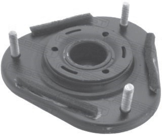 GROS AMORTİSÖR TAKOZU ÖN COROLLA VVTI 02-05 4860905040 OEM: 4860905040 - GROS 25205 kodlu oto yedek parça görseli