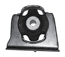 GROS MOTOR TAKOZU ÖN COROLLA 07-14 AURIS 07 14 1.33-1.4 D4D-1.4 VVT-i-1.6 DUAL VVT-i OEM: 1236128230 - GROS 25209 kodlu oto yedek parça görseli