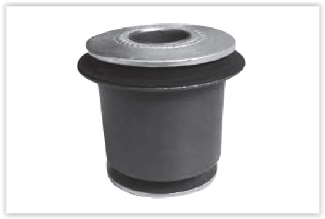 GROS SALINCAK BURCU ALT HILUX III VIGO 2.5 D-3.0 D 4WD 05>11 D-4D OEM: 486550K040 - GROS 26539 kodlu oto yedek parça görseli