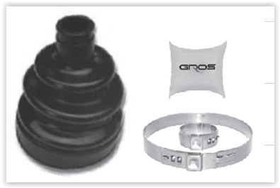 GROS AKS KÖRÜĞÜ DIŞ TAKIM HONDA CIVIC VIII 06-12 1.4-1.6-1.8 AT/MT HB-SEDAN 06-12 OEM: 44017S5A000 - GROS 27180 kodlu oto yedek parça görseli