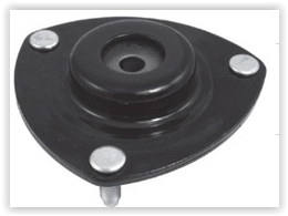 GROS AMORTİSÖR TAKOZU ÖN SAĞ/SOL CIVIC VII 1.4-1.5-.16 HB-SEDAN 01-03 OEM: 51920S6A004-51920S6A014 - GROS 27190 kodlu oto yedek parça görseli