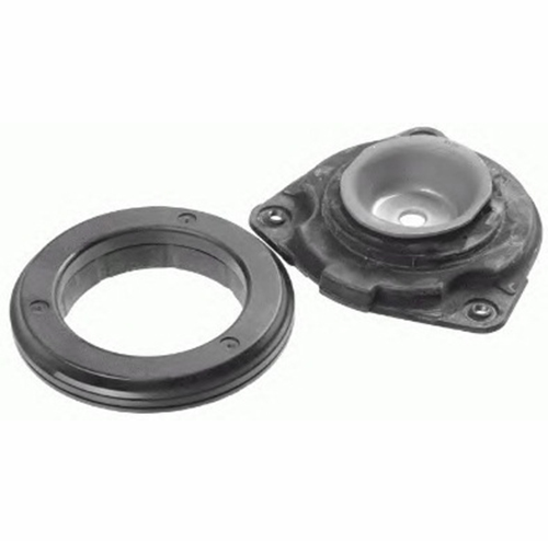 GROS AMORTİSÖR TAKOZU SOL RULMANLI KIT RENAULT CLIO III 05 MODUS 04 NISSAN MICRA 05 NOTE 05 7701208822-8200183567-7701208582 OEM: 7701208822-8200183567-7701208582 - GROS 28205 kodlu oto yedek parça görseli