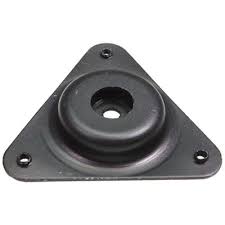 GROS AMORTİSÖR ÜST TAKOZU SAĞ-SOL RENAULT MEGANE IV 15 KADJAR 15 NISSAN QASHQAI II J11 13 1.2 TCe 1.5dCi 1.6 16V 1.6dCi OEM: 543258271R-543206968R-543207020R - GROS 28240.A kodlu oto yedek parça görseli