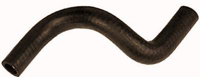 GROS KALORİFER HORTUMU H100-L300 2.4-2.5 D 94-08 KISA OEM: 9723443000 - GROS T12163 kodlu oto yedek parça görseli