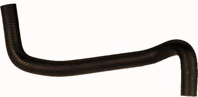 GROS KALORİFER HORTUMU UZUN H100-L300 9723243001 OEM: 9723243001 - GROS T12164 kodlu oto yedek parça görseli