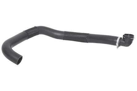 GROS RADYATÖR ALT HORTUMU ACCENT BLUE-İ30 1.6 CRDİ-KIA RIO 1.4 CRDİ 11 > OEM: 254121R300-25412A5800 - GROS T13707 kodlu oto yedek parça görseli