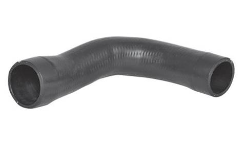 GROS TURBO HORTUMU NISSAN QASHQAI 1.5 DCİ 10 OEM: 14463JD50D - GROS T28704 kodlu oto yedek parça görseli