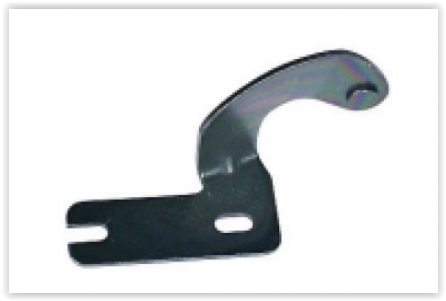 GROSSE MOTOR KAPUT MENTEŞESİ SAĞ EM R9 81-00 OEM: 7701463002 - GROSSE 002 kodlu oto yedek parça görseli