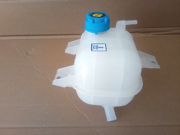 GROSSE GENLEŞME KAVANOZU KAPAKLI DOBLO EM/YM-PALIO-ALBEA 1.3 MTJ RADYATÖR EK SU DEPOSU 51891028-51717782-51811408 OEM: 51891028-51717782-51811408 - GROSSE 1028 kodlu oto yedek parça görseli