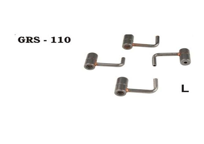 GROSSE YAĞLAMA MEMESİ SOL KNG-LGN 1.9D F8Q-F9Q-F4P 7700875312 OEM: 7700875312 - GROSSE 110 kodlu oto yedek parça görseli