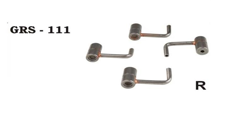 GROSSE YAĞLAMA MEMESİ SAĞ KNG-LGN 1.9D F8Q-F9Q-F4P 7700875311 OEM: 7700875311 - GROSSE 111 kodlu oto yedek parça görseli