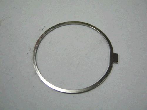 GROSSE AKS DİŞLİ SEGMANI R9-R11-R19-R21 MESNET RONDELASI 7700720854 OEM: 7700720854 - GROSSE 121 kodlu oto yedek parça görseli