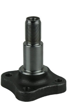 GROSSE AKS TAŞIYICISI ARKA CLIO II-III-IV-THALIA-DACIA LOGAN 7700416374-6001548299-43042AX600 OEM: 7700416374-6001548299-43042AX600 - GROSSE 143 kodlu oto yedek parça görseli