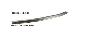 GROSSE TAMPON BAĞLANTI TRAVERSİ ÖN UZUN MGN II-SCENIC II 8200534784-8200009911-8200380507 OEM: 8200534784-8200009911-8200380507 - GROSSE 150 kodlu oto yedek parça görseli