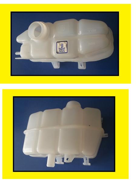 GROSSE GENLEŞME KAVANOZU RADYATÖR EK SU DEPOSU PALIO-SIENA 51951732 OEM: 51951732 - GROSSE 1732 kodlu oto yedek parça görseli