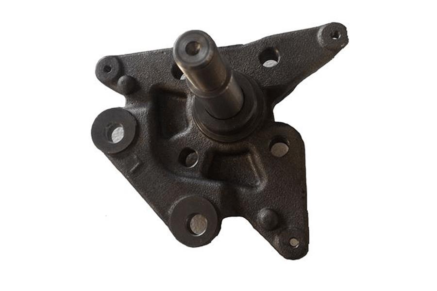 GROSSE ARKA AKS TAŞIYICI SOL MEGANE 3-FLUENCE 430190038R-430439970R-400150046R OEM: 430190038R-430439970R-400150046R - GROSSE 1809 kodlu oto yedek parça görseli