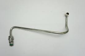 GROSSE TURBO YAĞLAMA BORUSU CLIO-KNG-MODUS-LOGAN 1.5 DCİ K9K 8200326548 OEM: 8200326548 - GROSSE 202 kodlu oto yedek parça görseli