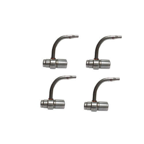 GROSSE YAĞLAMA MEMESİ 4 LÜ TK MASTER III 2.3 DCİ-TRAFIC II-LATITUDE 2.0 DCİ M9T-M9R  - GROSSE 250 kodlu oto yedek parça görseli