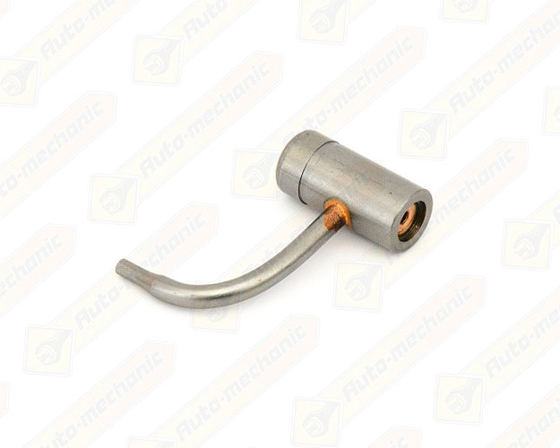 GROSSE YAĞLAMA MEMESİ 4 LÜ TK TALISMAN-TRAFIC-KOLEOS-MGN IV-KADJAR-QASHQAI-XTRAIL-VITO 1.6 115608911R OEM: 115608911R - GROSSE 251 kodlu oto yedek parça görseli