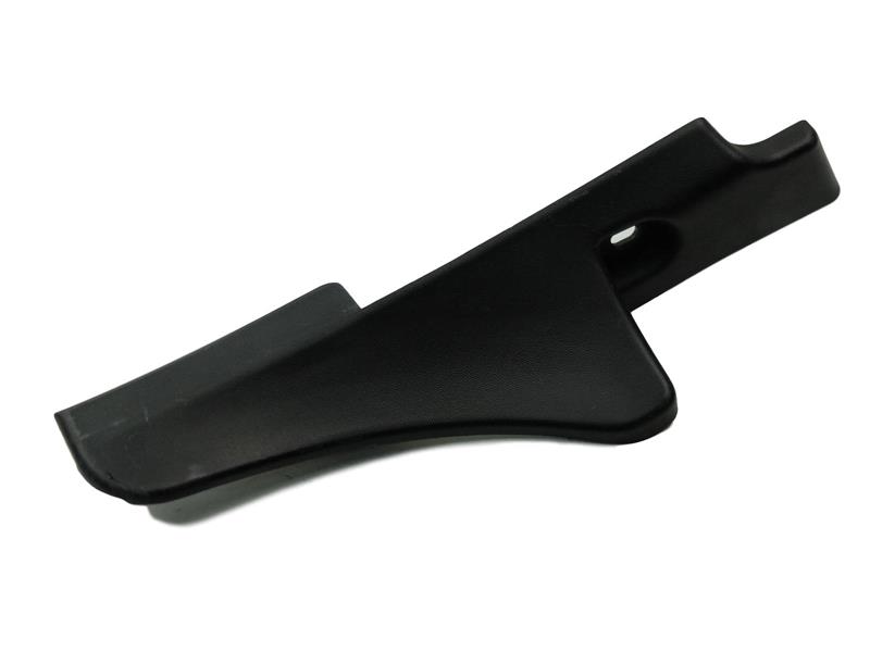 GROSSE ÖN CAM IZGARA KENAR BAKALİTİ SOL DACIA DUSTER 10 OEM: 668220006R - GROSSE 50306 kodlu oto yedek parça görseli