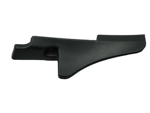 GROSSE ÖN CAM IZGARA KENAR BAKALİTİ SAĞ DACIA DUSTER 10 OEM: 668220005R - GROSSE 50307 kodlu oto yedek parça görseli