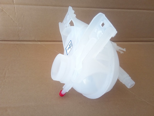 GROSSE GENLEŞME KAVANOZU FIAT EGEA 1.3-1.6 MULTİJET RADYATÖR EK SU DEPOSU 52045650 OEM: 52045650 - GROSSE 5650 kodlu oto yedek parça görseli