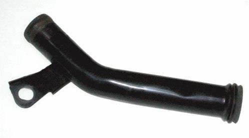 GROSSE YAĞ SOĞTUCU BORUSU TRAFIC II-LGN II 01 MGN II 03 1.9 DCİ OEM: 8200320616-8200088019 - GROSSE 616 kodlu oto yedek parça görseli