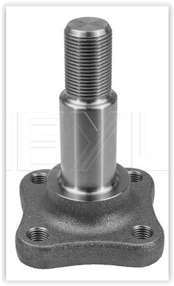 GROSSE ARKA AKS TAŞIYICISI CLIO IV-SYMBOL II 10 DACIA LOGAN-SANDERO 8200927687 OEM: 8200927687 - GROSSE 687 kodlu oto yedek parça görseli