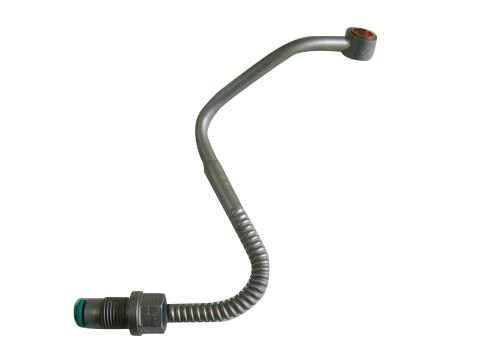 GROSSE TURBO YAĞLAMA BORUSU CLIO SYMBOL THALIA 1.5 DCİ K9K 151927553R-151929476R-8200445919 OEM: 151927553R-151929476R-8200445919 - GROSSE 755 kodlu oto yedek parça görseli