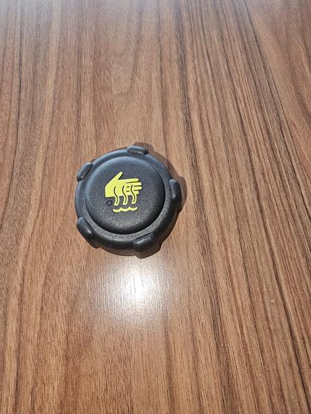 GROSSE GENLEŞME KAVANOZ KAPAĞI KANGOO-CLIO III-IV-MEGANE II-III-FLUENCE-MASTER II-III-TRAFIC-LATITUDE-LOGAN 8200048024-21430AX300 OEM: 8200048024-21430AX300 - GROSSE 8024 kodlu oto yedek parça görseli